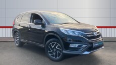 Honda CR-V 1.6 i-DTEC 160 SE Plus 5dr Auto Diesel Estate